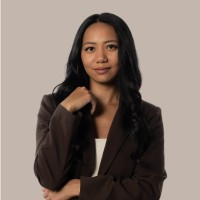 Portrait of Heidi Dang
